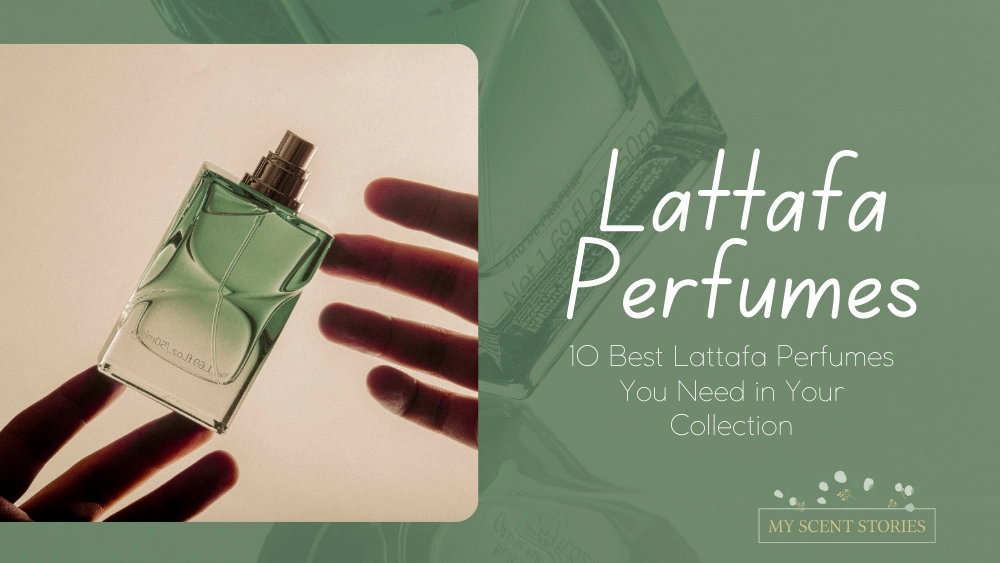 Best Lattafa Perfumes