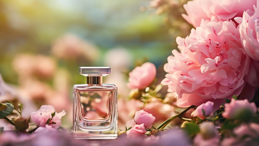 Best floral perfumes for women: Elegant and Fresh